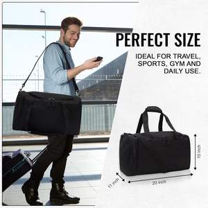 Muestra Gratuita, Nueva Bolsa Ligera para Hockey sobre Hielo para Entrenamiento Deportivo, Precio al por Mayor, Accesorios en Venta - Product Image 2