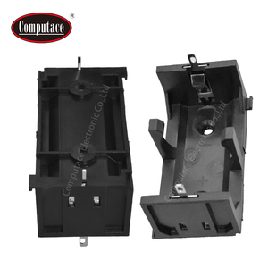 Support de batterie léger à 1 cellule Support de batterie de taille C - Product Image 5