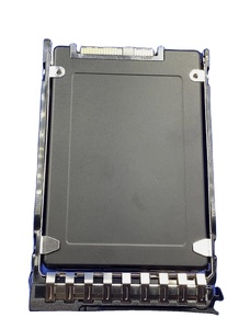 867547-001 P08733-001 15.36TB SAS (FIPS) 2.5-inch Solid State <b>Drive</b> (<b>SSD</b>) for 3PAR StoreServ 20000 867547-001 15.36TB <b>SSD</b> - Product Image 1