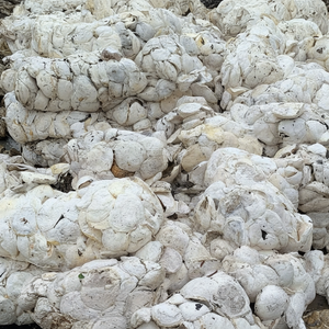 Copa de Vietnam 65-70% Goma de látex DRC de alta pureza Producto de precios globales competitivos - Product Image 1