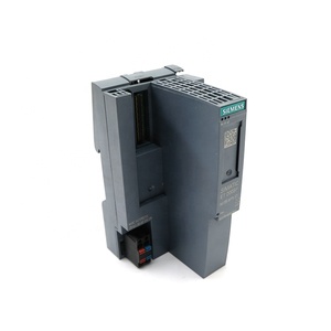 โมดูลควบคุม PLC รุ่น 6ES7155-6AU00-0BN0  โมดูลอินเทอร์เฟซ IM 155-6 - Product Image 5
