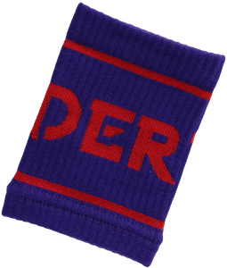 Gelang Olahraga Cross Fitness Custom dengan Logo, Penyerap Keringat, Tanpa Minimum Pemesanan, Penyangga Pergelangan Tangan - Product Image 5