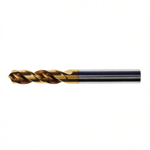 ดอกสว่านเจาะรูแบบ Self Centering HSS Co Twist Drill Bit รุ่น TTAKE Ta1052 เคลือบ TiN และดอกสว่าน HSS และ HSS Co - Product Image 2