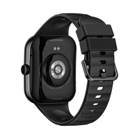 Linwear nouvelles montres intelligentes Gps Reloj Inteligente Smartwatch Sport Fitness montre Bracelet à détachement rapide 1.96 "Amoled montre intelligente