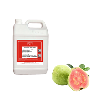 نكهة جوافة صناعية للمشروبات والحلويات - Product Image 1