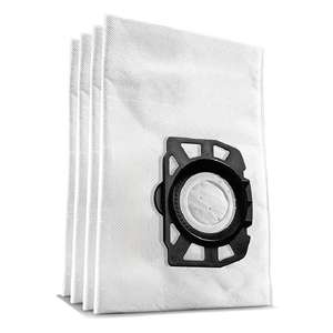 Chine usine vente chaude aspirateurs <span class=keywords><strong>nettoyant</strong></span> polaire filtre professionnel <span class=keywords><strong>aspirateur</strong></span> sec sacs pour le ménage - Product Image 1