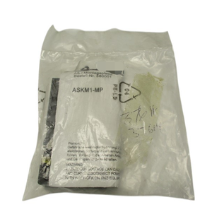 PLC ควบคุมอุตสาหกรรม ASKM1-MP ของแท้ใหม่ พร้อมส่งจากคลังสินค้า ยี่ห้อ ASKM1-MP PLC ของแท้ใหม่เอี่ยม - Product Image 1