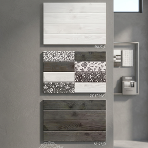 High-Resolution Interior Wall Tiles 300x450mm 30x45cm 12x18inch Wholesale Factory Vistaar Ceramic Factory Price Supplier - Product Image 6