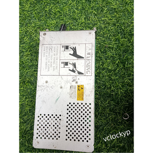 127610-01 Bently Nevada 3500/15, Alimentation électrique AC, Utilisé - Product Image 4