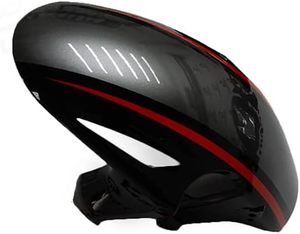 Convient pour Honda CBR1000RR 2008 2009 <span class=keywords><strong>2011</strong></span> <span class=keywords><strong>CBR</strong></span> <span class=keywords><strong>1000</strong></span> <span class=keywords><strong>RR</strong></span> 08-11, carénage complet en plastique ABS moulé par injection - Product Image 5