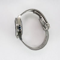 Nuovo Arrivo: Orologio da Polso Meccanico Automatico NH35 per Uomo, Design Impermeabile di Lusso con 5 Modalità Sportive