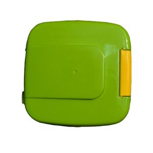 Özel logo 12l ev mutfak gıda atık plastik kapalı kompost <span class=keywords><strong>bin</strong></span> - Product Image 5