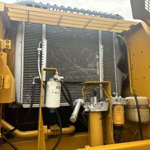 Pelleteuse sur chenilles Caterpillar CAT 330D2L d'occasion de haute qualité Pelleteuse hydraulique d'occasion Cat 330d2l à vendre - Product Image 5