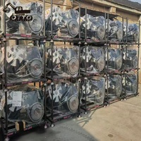 Ensemble moteur OTTO 4tne98 4tnv98 4tnv84t 4TNE84 4TNV88 4TNE88 4tne94 4tne92 4tne106 4tne94l 4TNV94L 4TNV106T 4D94LE