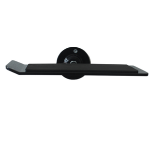 Espositore da Parete per Sneakers, Scaffale Espositivo in Metallo/Plastica per <span class=keywords><strong>Scarpe</strong></span> Sportive e da Tempo Libero - Product Image 5