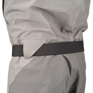 <span class=keywords><strong>Cuissardes</strong></span> respirantes personnalisées <span class=keywords><strong>Cuissardes</strong></span> de poitrine étanches pour pantalons hommes <span class=keywords><strong>Cuissardes</strong></span> de pêche à la mouche avec <span class=keywords><strong>chaussettes</strong></span> en néoprène - Product Image 4