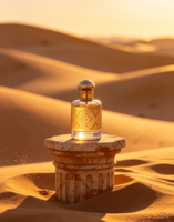 Parfum de luxe arabe original, parfum longue durée, design moderne et écologique pour femmes, nouveau produit 2026, parfum OEM ODM