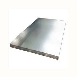 Lámina <span class=keywords><strong>de</strong></span> Acero Galvanizado Calibre 28, Espesor <span class=keywords><strong>de</strong></span> 0.25 mm, Recubierta <span class=keywords><strong>de</strong></span> <span class=keywords><strong>Zinc</strong></span>, Lámina <span class=keywords><strong>de</strong></span> Acero GI - Product Image 4