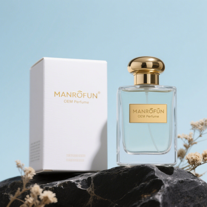 Private Label Parfum Low Moq Full