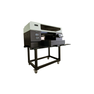 JD6090 Dtg Impresora Multifunción Máquina de Impresión 50*80cm con Función de Cabezal de Impresión de Limpieza Automática Velocidad hasta A3size 50s/A4 Size30s - Product Image 2
