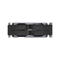 Accessoires pour drones : Système de largage aérien, lanceur de drones, dispositif de projection pour articles ménagers divers