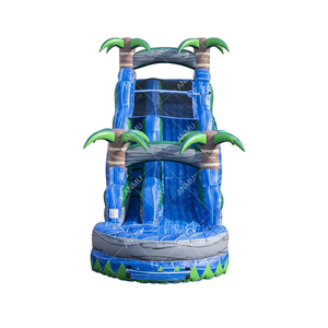 <span class=keywords><strong>Jeux</strong></span> de <span class=keywords><strong>jardin</strong></span> <span class=keywords><strong>d</strong></span>'été personnalisés, <span class=keywords><strong>jeux</strong></span> de cour arrière, jouets géants, toboggans aquatiques gonflables pour enfants - Product Image 5