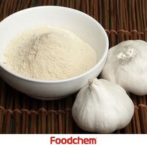 Dehydriertes Knoblauch pulver Bio Knoblauch China Knoblauch Lieferant