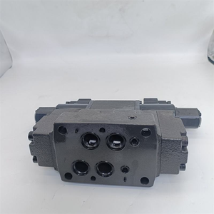 EFBG-03 EFBG-06 EFBG-06-250-C-1720 EDFHG-04-140-3C2-XY-31T ตัวควบคุมความเร็วแบบย้อนกลับตามสัดส่วนด้วยระบบไฮดรอลิก - Product Image 3