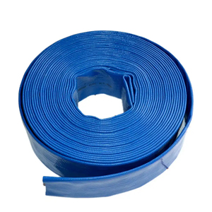 Système d'irrigation goutte à goutte agricole à économie d'eau, bande flexible en <span class=keywords><strong>PVC</strong></span>, type patch, prix bas - Product Image 1