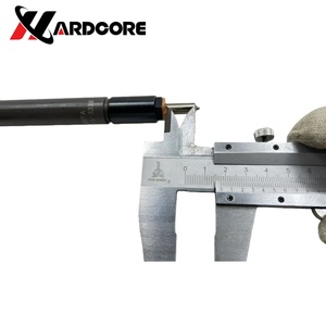Injecteur de carburant mécanique 6D114 pour pièces de moteur d'excavatrice 0432191342 - Product Image 3