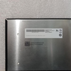 โมดูลแผงจอแสดงผล LCD สำหรับการ G101UAN02.0หน้าจออิเล็กทรอนิกส์แบบพกพา - Product Image 3