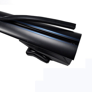 Supports de fixation pliables pour bagages, vélos, accessoires, rails, marchepieds, bateaux, voitures, et barres de toit automobiles - Product Image 3
