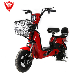 MacEV Mobility Smart Prix abordable Usine chinoise Vélo électrique <span class=keywords><strong>E</strong></span>-Bike 350W - Product Image 3