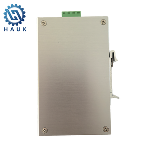 Commutateur Ethernet industriel non géré <span class=keywords><strong>MOXA</strong></span> EDS-208A 8 ports, commutateur réseau industriel pour systèmes d'automatisation d'usine - Product Image 5