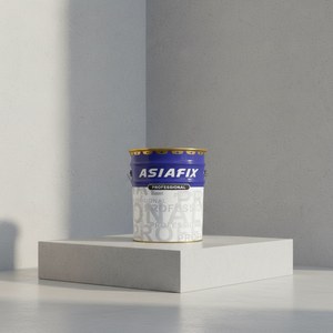 <span class=keywords><strong>Peinture</strong></span> de revêtement mural en microciment haute résistance pour murs, sols et plafonds de toilettes, intérieur et extérieur, finition microciment - Product Image 1