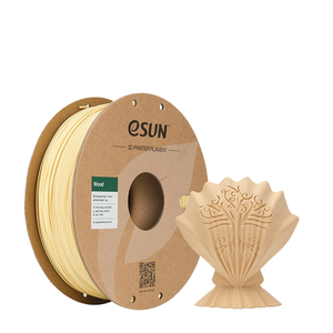 Pour <span class=keywords><strong>Esun</strong></span> 1KG PLA-bois 1.75mm Filament 3D en Fiber de carbone Nylon moulage 3D <span class=keywords><strong>Epla</strong></span> HS Filamento tiges en plastique - Product Image 2