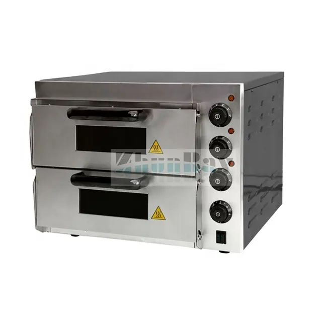 Vendita calda PIZZA forno PIZZA MAKER 7-15 pollici PIZZA