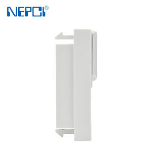 Panneau RJ45 à port unique de style français Panneau de volet de style <span class=keywords><strong>Legrand</strong></span> 22.5*45mm - Product Image 3