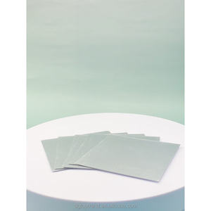 Wholesale 0.25mm Self Adhesive <b>Acrylic</b> <b>Mirror</b> Sheets 100x100mm Flexible Cuttable Safety <b>Mirror</b> for Kids Crafts Science - Product Image 2