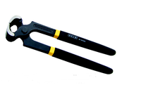 Extrémité compétitive coupe cordonnier pince charpentier pince coupe pince à ongles outil 8 pouces