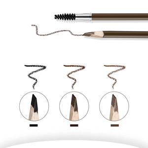 3 colori Microblading Makeup Long Last Tattoo matita per sopracciglia più venduta rinforzatori di matite per sopracciglia naturali - Product Image 5