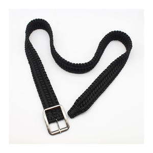 Mosquetón de Acero Inoxidable de 68 mm y 2L con Logotipo Personalizado, para Bolsa de Camping, <span class=keywords><strong>Taza</strong></span>, Brújula, Antipérdida, Forma de S, Llavero, Escalada - Product Image 3