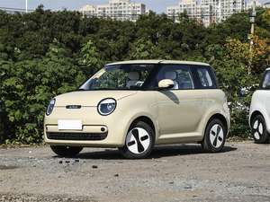 รถยนต์ไฟฟ้าขนาดเล็ก Chang'an Lumin EV <span class=keywords><strong>3</strong></span> ประตู 4 ที่นั่ง สำหรับการเดินทางในเมือง จังหวัดกานซู ระยะทางวิ่ง 201-300 กม. แบตเตอรี่ 17.65 กิโลวัตต์ชั่วโมง มอเตอร์ 50 กิโลวัตต์ - Product Image 3