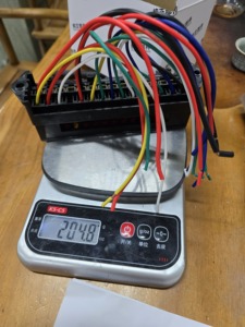 Caja de fusibles <span class=keywords><strong>Komatsu</strong></span> para piezas de excavadora - Product Image 2