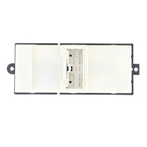 YITRUM Power Window <b>Switch</b> 84820-B2330 For Toyota Daihatsu Right Hand Drive Vehicles <b>12V</b> Electric Master <b>Switch</b> - Product Image 4