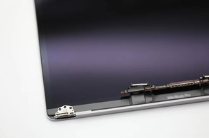 Nueva Pantalla LCD para Laptop <span class=keywords><strong>Mac</strong></span> <span class=keywords><strong>Pro</strong></span>/Air <span class=keywords><strong>Book</strong></span> Retina con Cubierta, Panel H-IPS de Relación de Aspecto 16:9 - Product Image 3