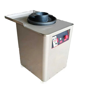 Commercial Automatic <b>Dough</b> Ball Rounding <b>Machine</b> Stainless Steel Bakery <b>Dough</b> Ball <b>Maker</b> for Pizza Bread Factory - Product Image 3
