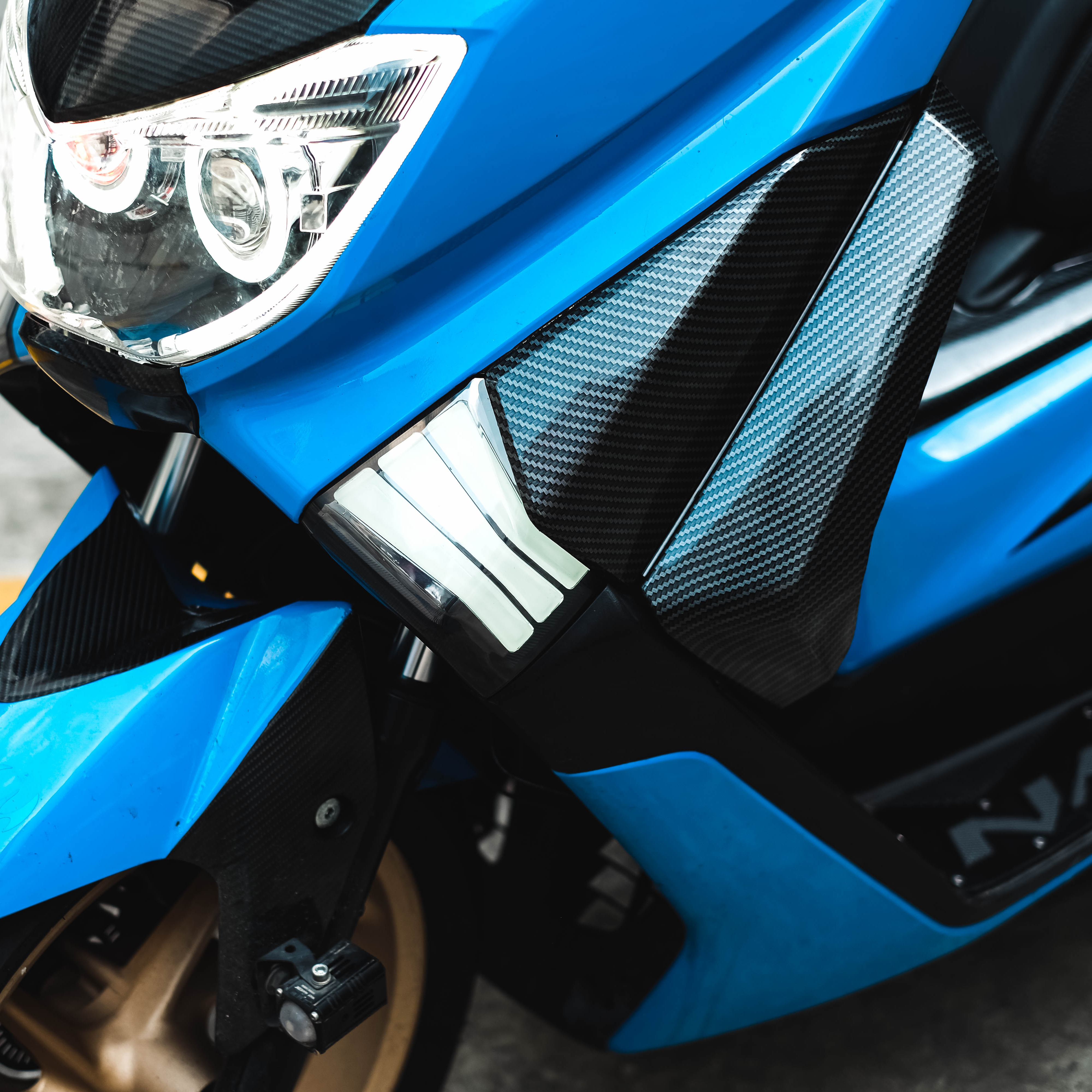 JPA LED ウインカー まさかや〜！様専用 Amazon | JPA LED