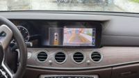 Système Android sans fil et film tactile pour autoradio NTG5.5 W213, Android 13, Carplay, Android Auto, Mirror Link, écran partagé