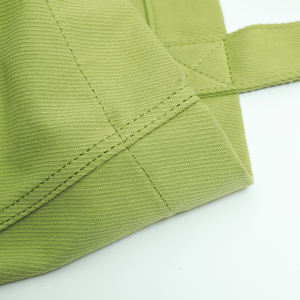 Sac fourre-tout en toile imprimé numérique de forme personnalisée Gahumi avec logo personnalisé couleur taille moyenne bandoulière sac à provisions de haute qualité - Product Image 4